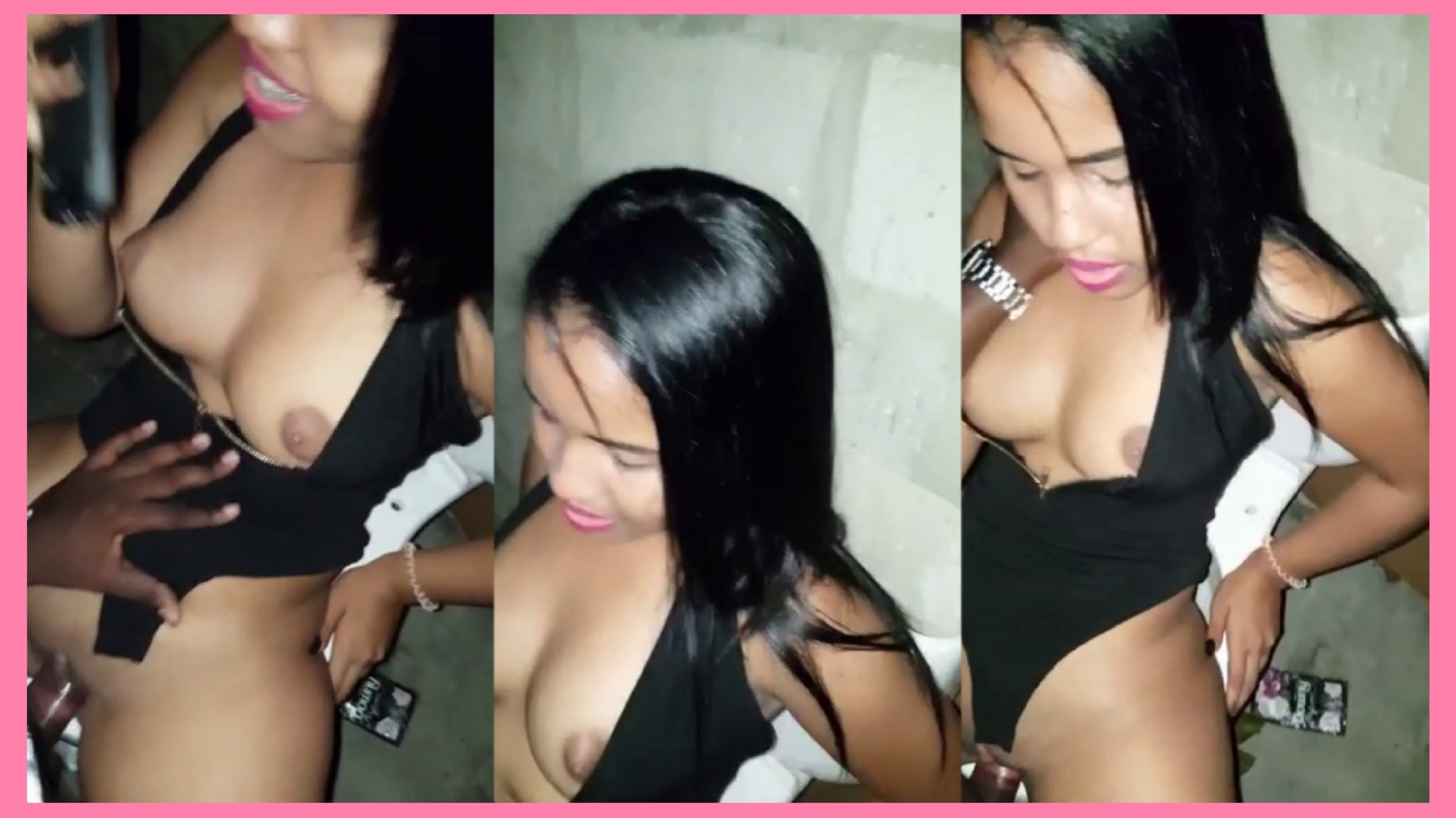 pinapaupo sa inidoro si ate