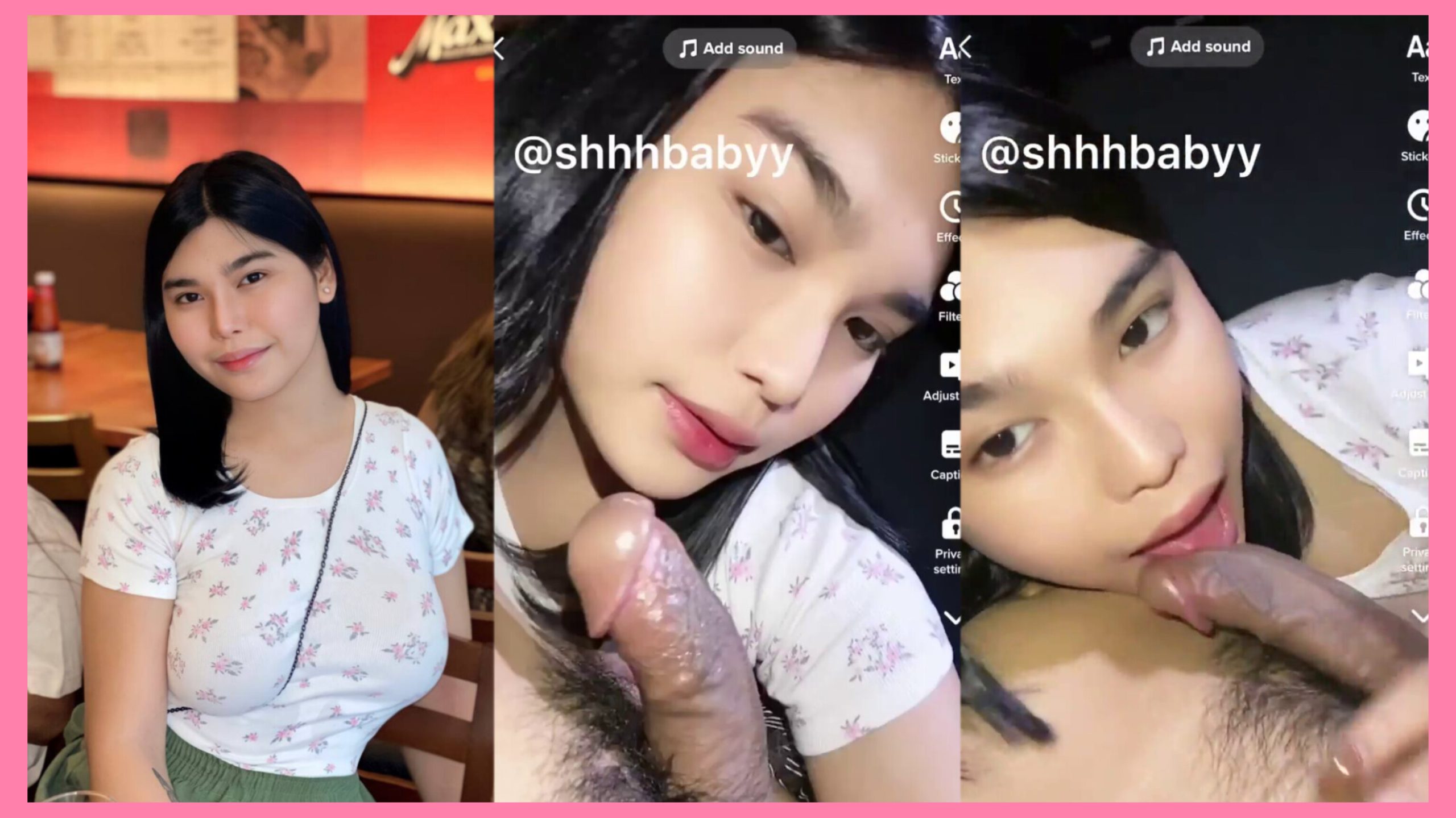 pinay na adik sa itits