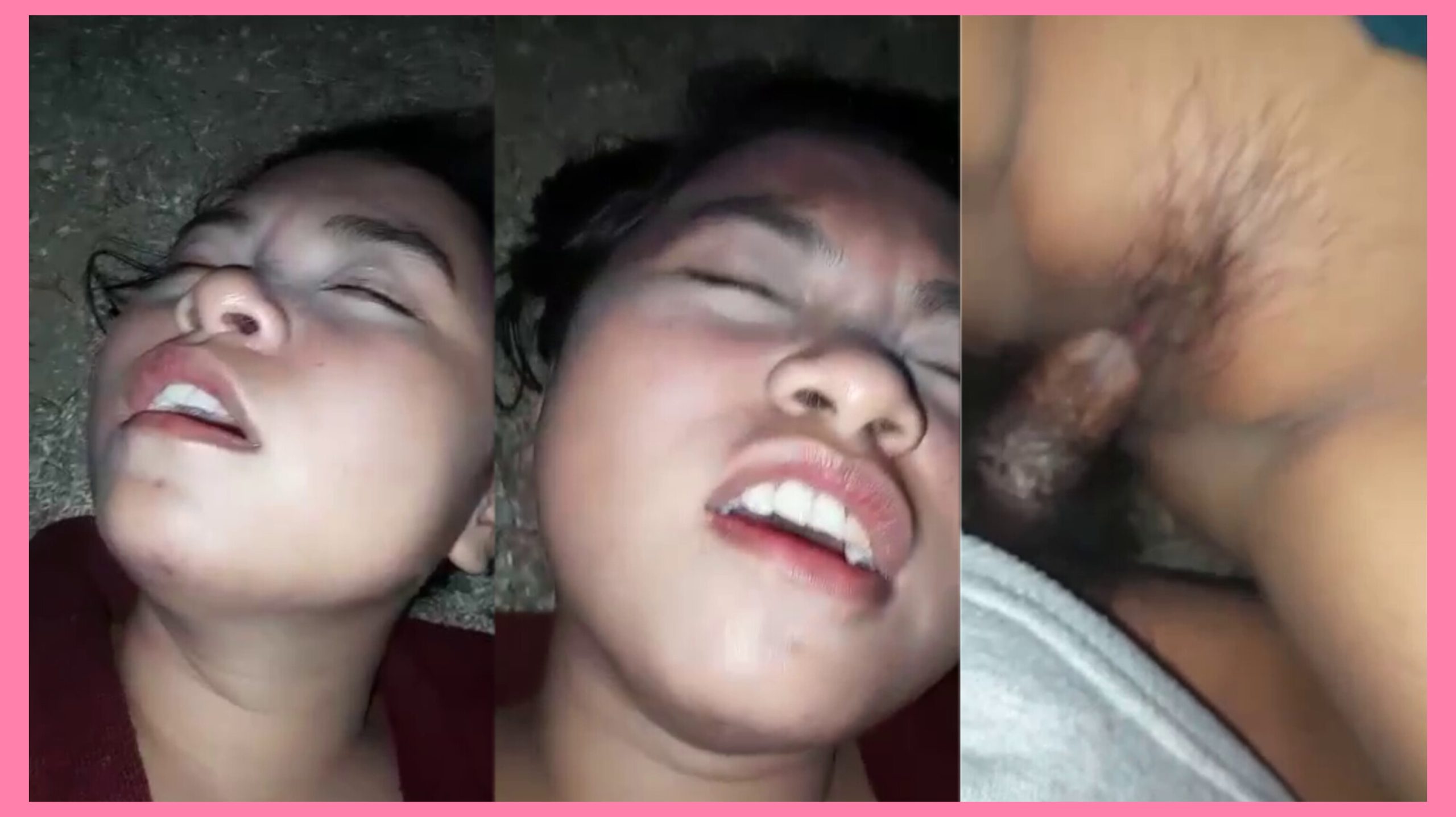 pinay navirginan sa damohan