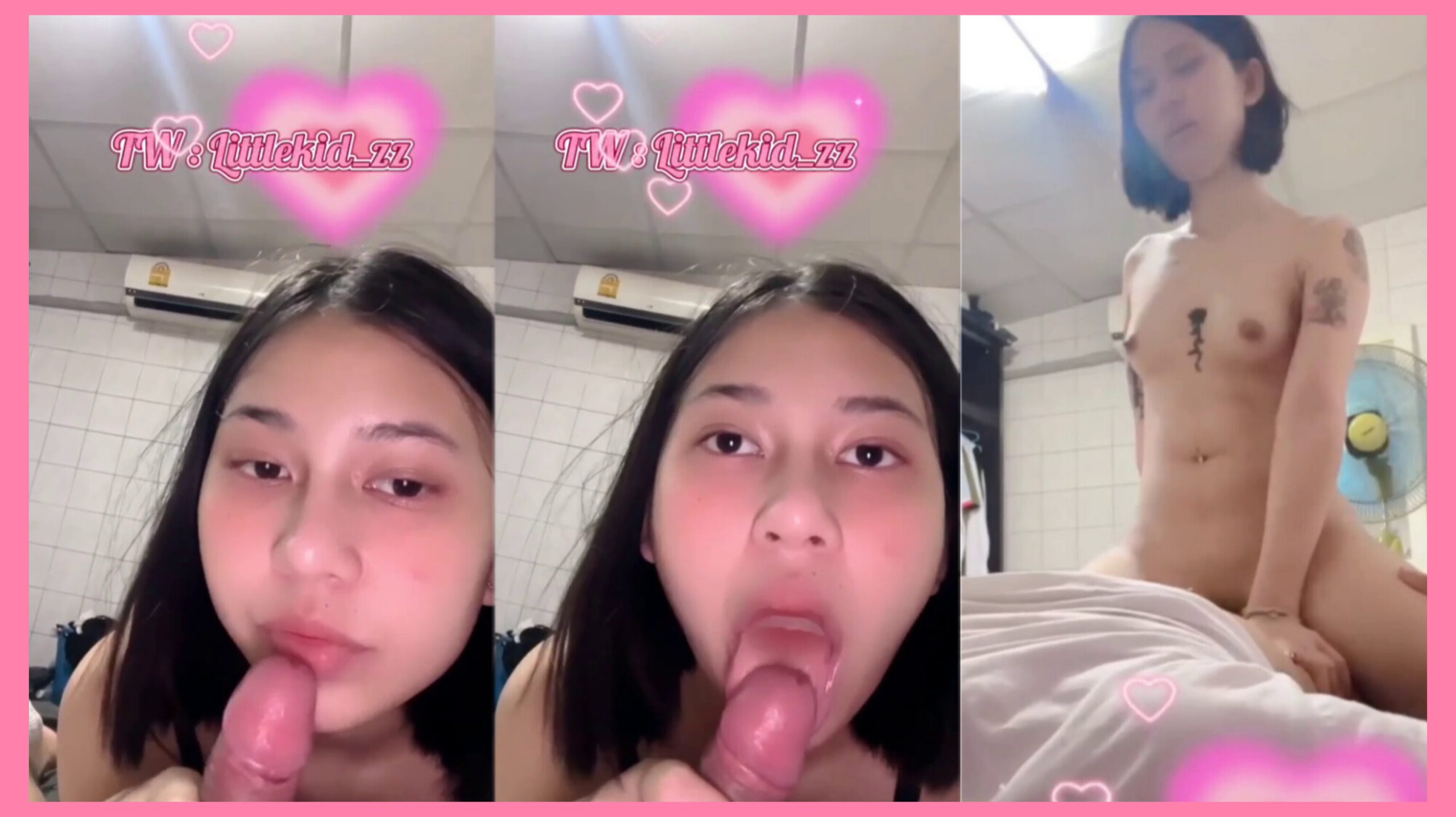 ang ganda ni alter yona