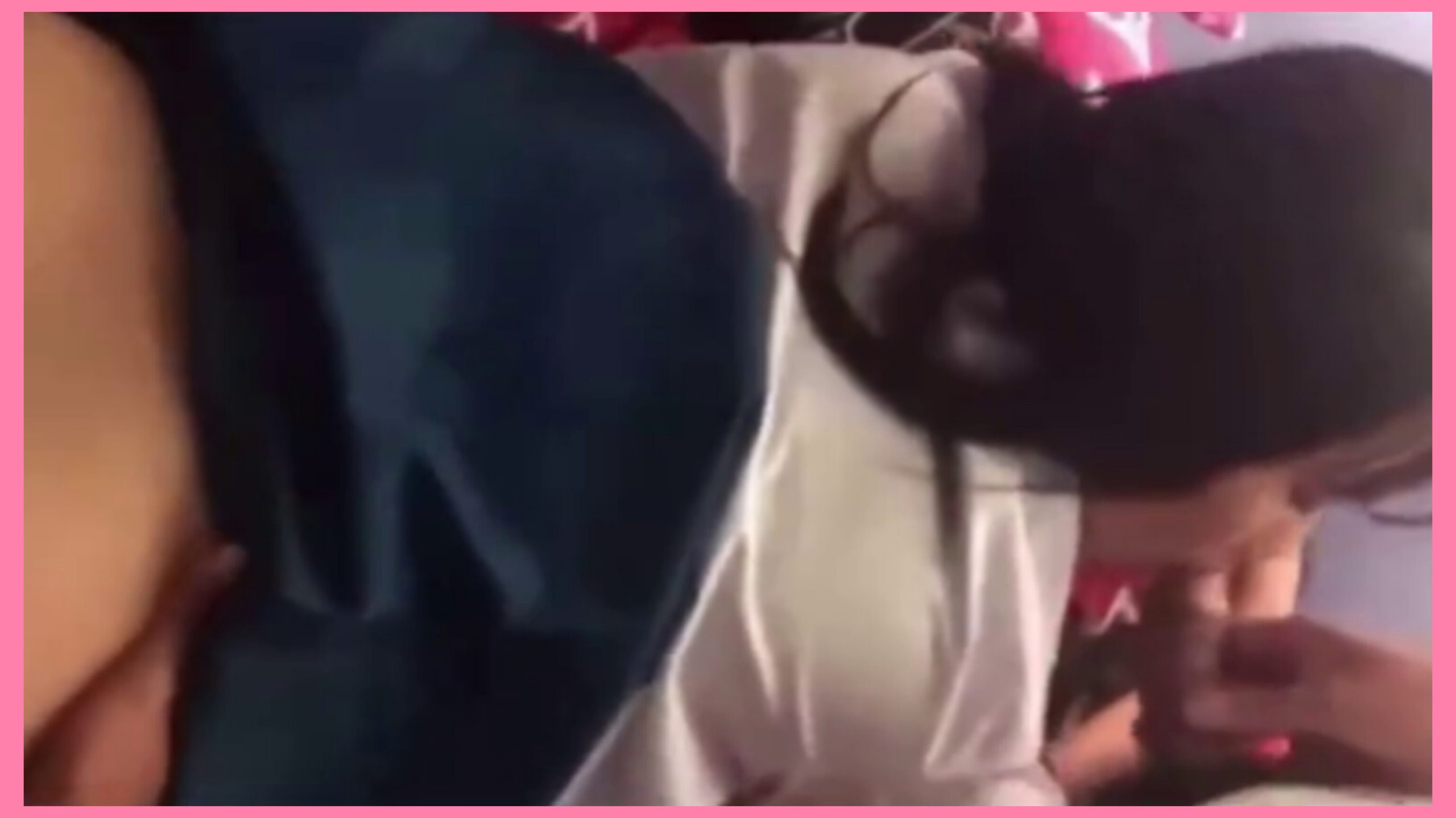 nakipag threesome si shs STEM student
