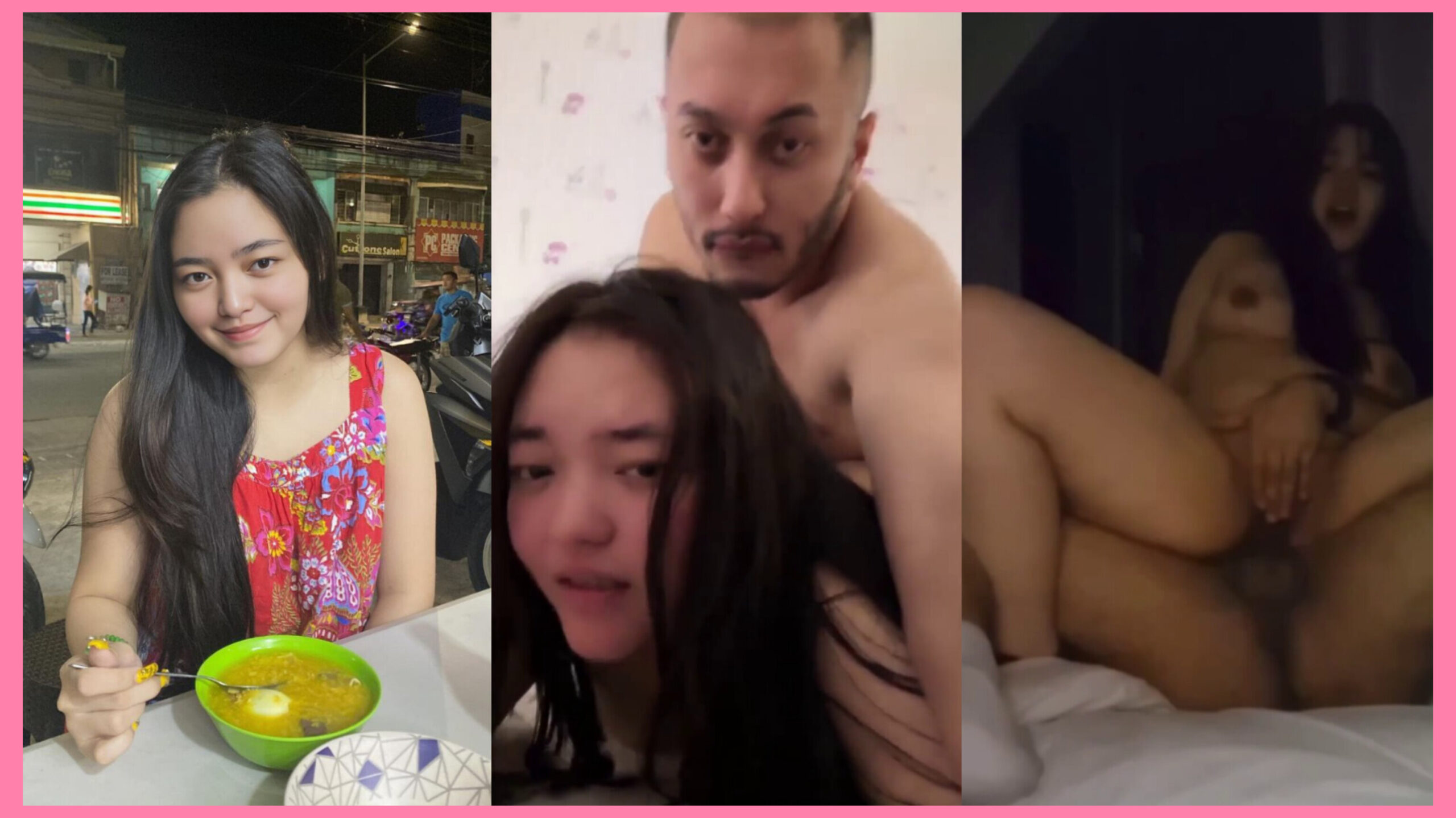 lakas talaga ng sex appeal ni pogi laglag panty ni pinay