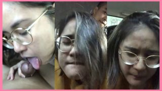 couple nagfuck sa loob ng kotse