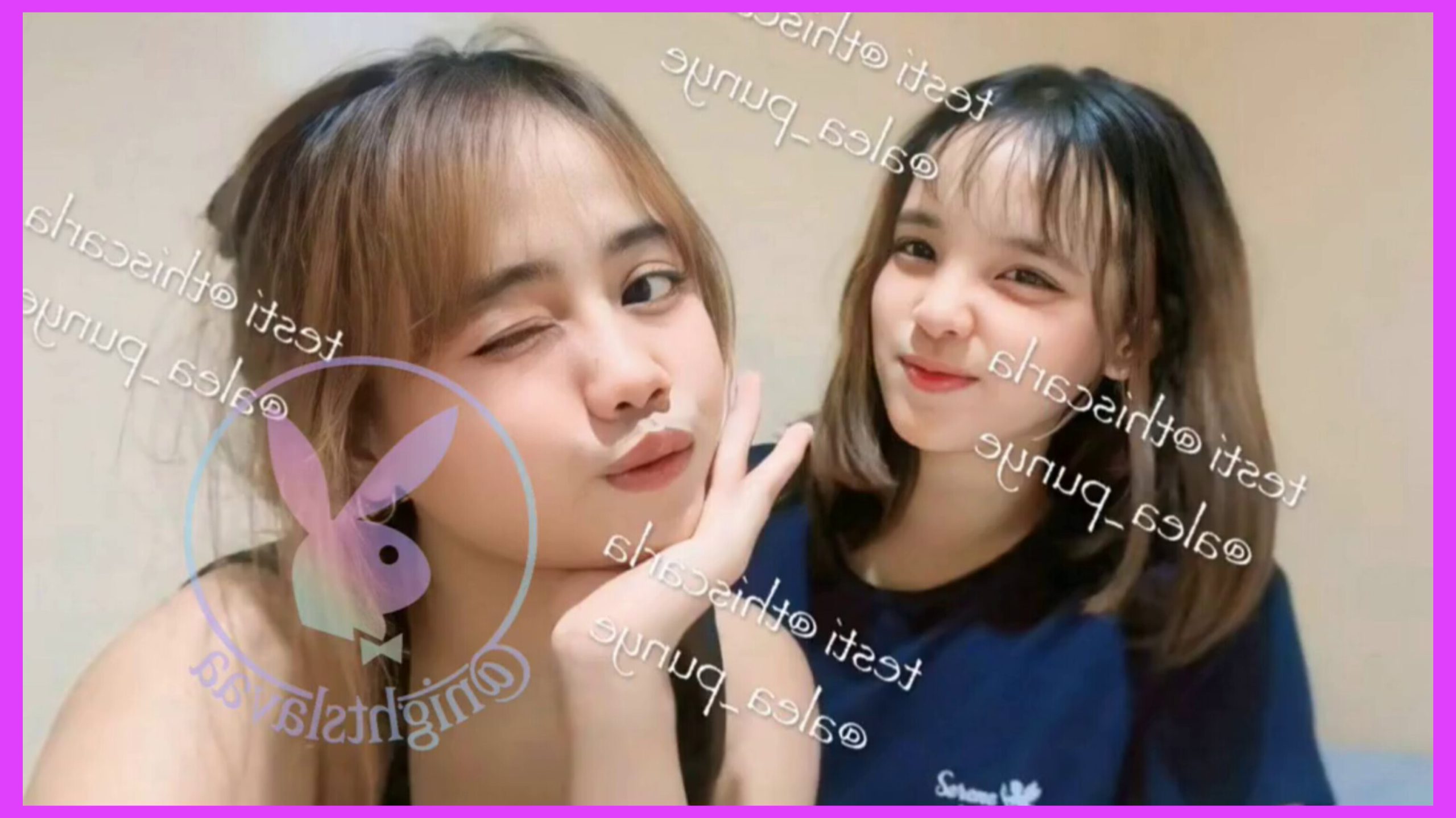 alea and carla duo