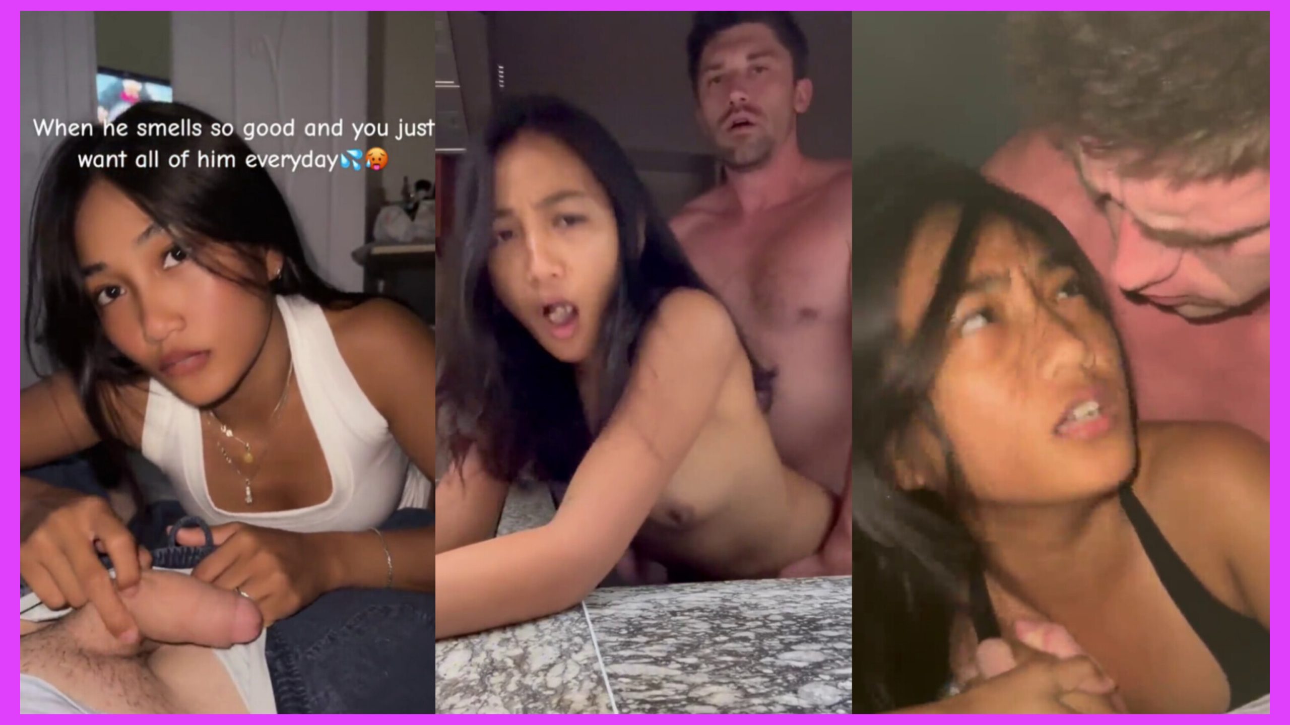 pinay baddie kafubu ang afam