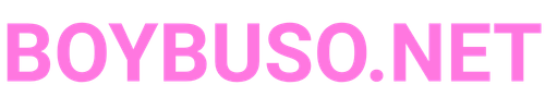 BOYBUSO